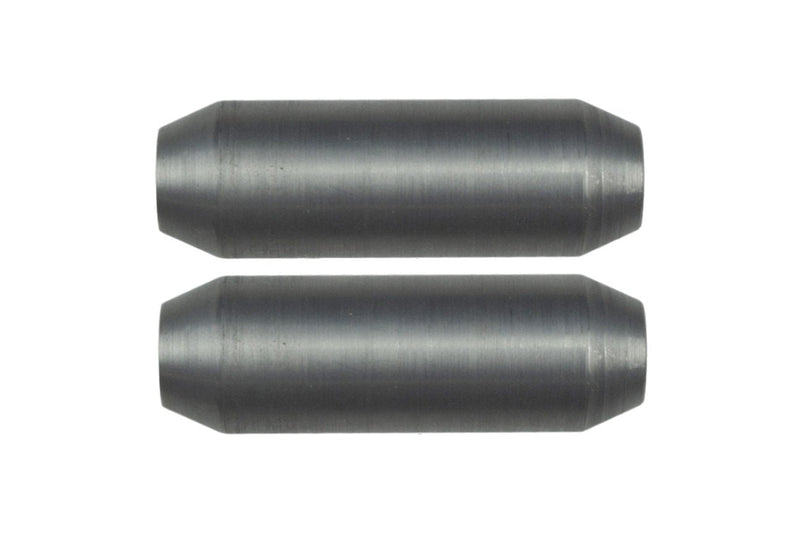 ICT Billet LS - 2pc Dowel Pins - Engine to Transmission Steel Alignment Pin - Extended Length 1.875" 551334