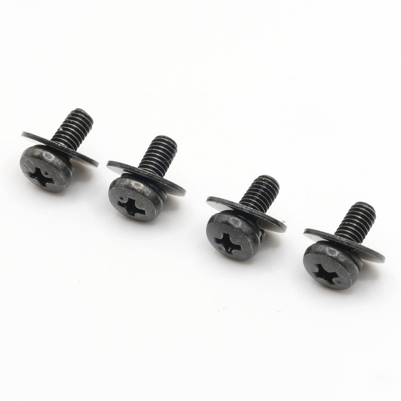 ReplacementScrews Wall Mount Screws Compatible with TCL 32S331