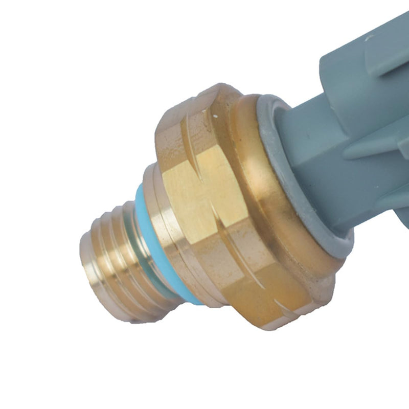 4928594 Exhaust Gas Pressure Sensor EGR Compatible with ISX ISM ISC ISB ISL Diesel Ram 2500 3500 6.7L 4921746 4087989
