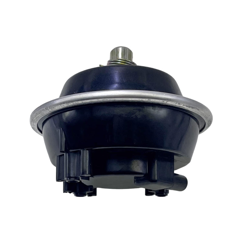 4-Wheel Drive Differential Vacuum Actuator 25031740 8250317400 Compatible with Blazer S10 S10 Blazer Jimmy S15 S15 Jimmy Sonoma