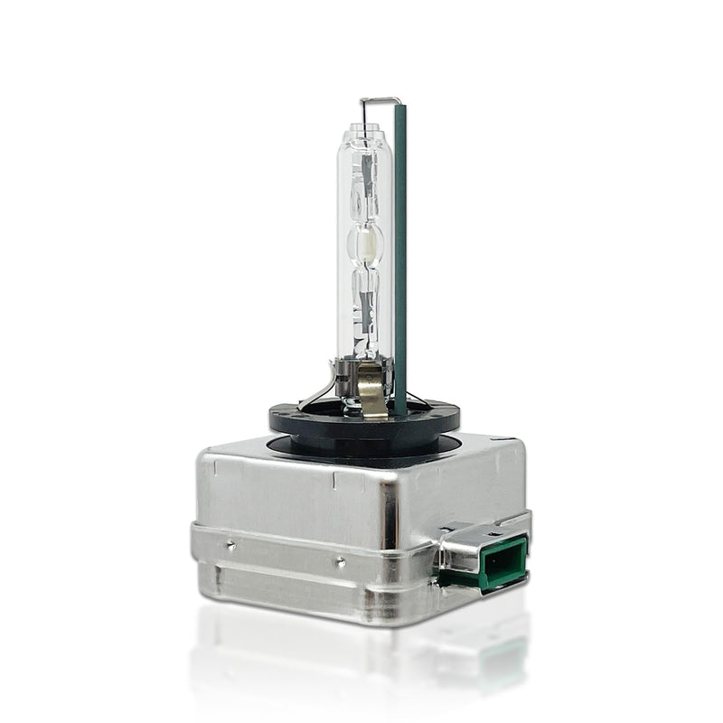 OEM D3S HID Xenon Headlight Bulb 66340 42V 35W PK32d-5 4300K