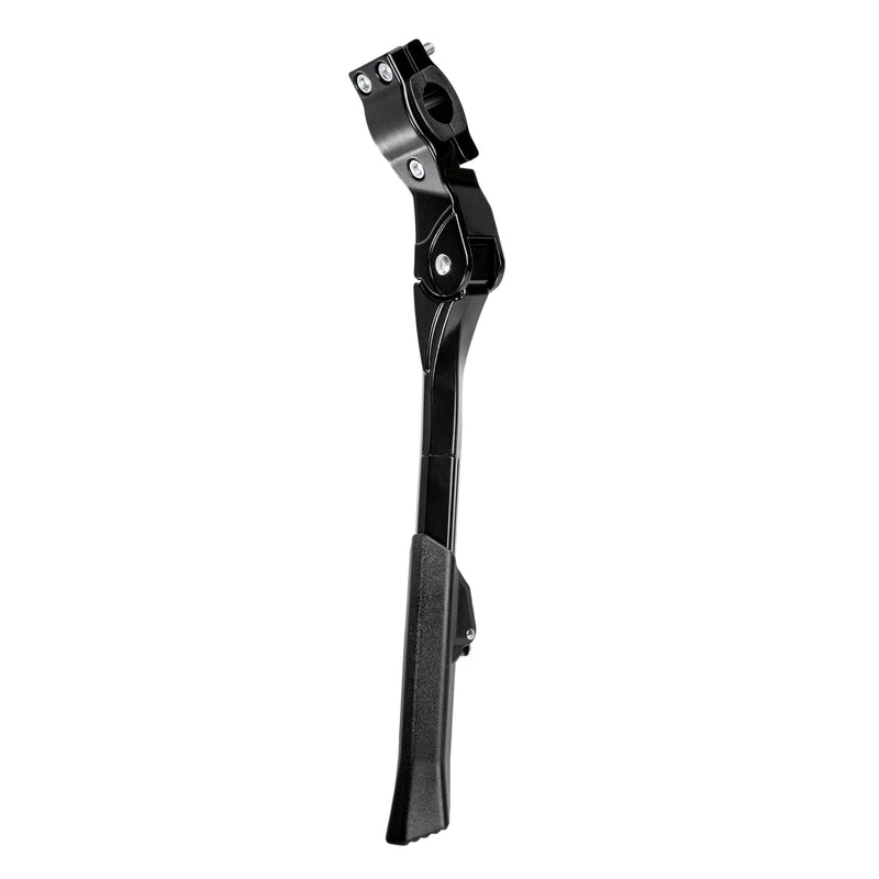 N+1 Adjustable Rear Side Kickstand for Mountain, eBike, Road, City & Heavy Bikes - 26"-29" Inch