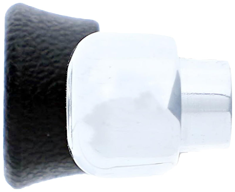 Dorman 760-5120 Window Crank Handle Compatible with Select Peterbilt Models, Chrome