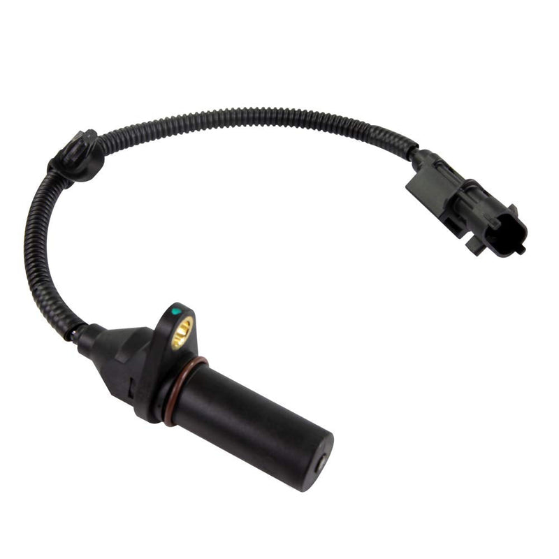 Crankshaft Position Sensor 39180-2B000 SU13885 Fit for Hyundai Kia Elantra Soul Veloster Accent Rio 2010 2011 2012 2013 2014,391802B000