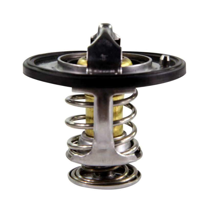 90916-A3003 90916-03129 Coolant Thermostat Fit for Toyota Lexus,Avalon Camry Corolla Highlander Matrix Prius RAV4 Sienna Solara Tacoma Yaris ES300 ES350 GS300 LS400 RX350,90916A3003 9091603129