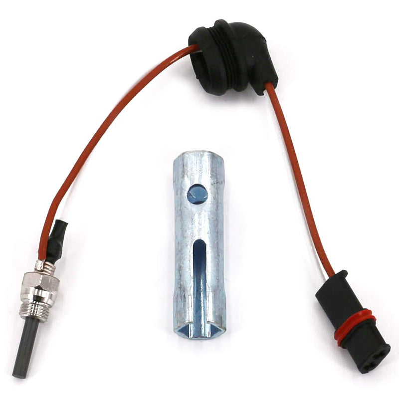 UTSAUTO 252069011300 Glow Plug Heater Plug Heater Glow Pin for Eberspacher Espar Airtronic Heater B4 D2 D4 D4S