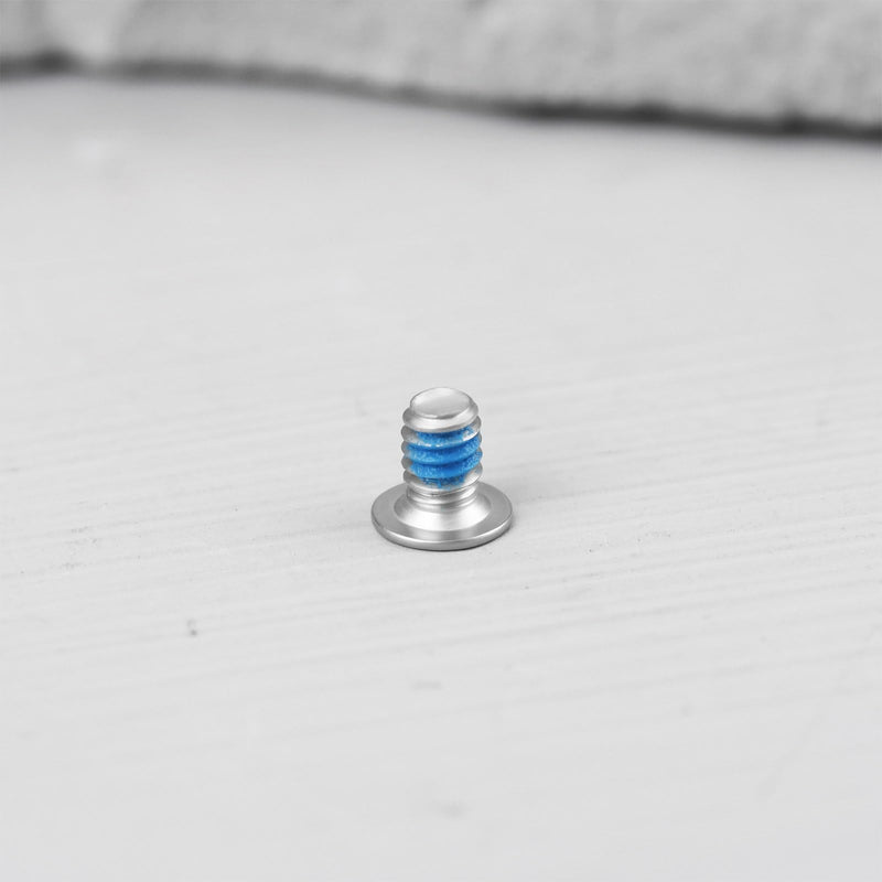 OTOTEC 20 Pack M2 x 3 mm Laptop Bottom Case Screws Compatible with Dell Precision 5520 5530 5540 5560 5570