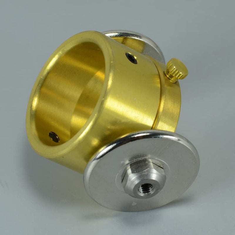 RIVERWELD P-80 Plasma Cutter cutting Torch Attachments Circle Roller Guide Wheel Compass | P80 Plasma cutting Torch Attachments