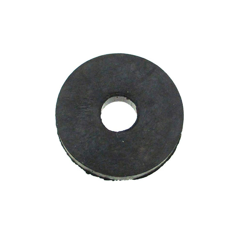 TC-Motor 20x Rubber Seat Strut Mount Grommet Vibration Puck For Go Kart Racing Bumper Bushing Cart Body Kit