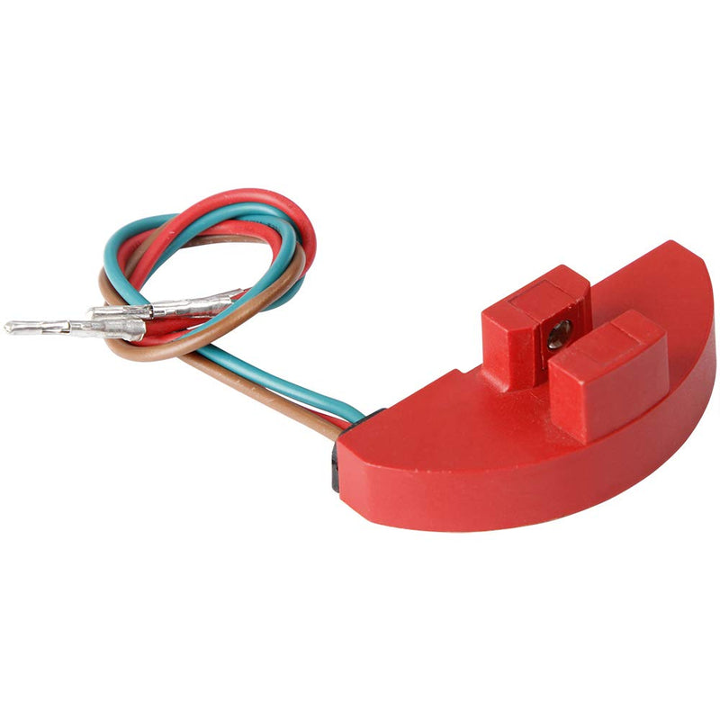 BANG4BUCK Ignition Control Module Replacement for Mallory Modules 605, 3-Wire Hookup Design