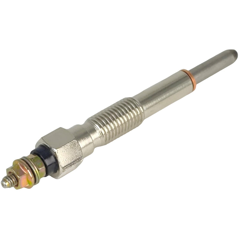 Glow Plug TY380 YD385 Y385T TY385 TY485 Engine Compatible with Jinma Tractor 200 204 254 284 Compatible with Nortrac Farm Pro 2420 2010 2425 204 254