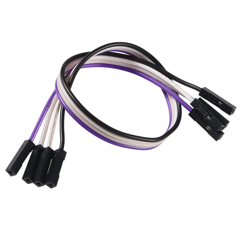 10pcs PN532 NFC NXP RFID Module V3 Kit Near Field Communication Reader Module Kit I2C SPI HSU with S50 White Card Key Card for Arduino Raspberry Pi DIY Smart Phone Android Phone