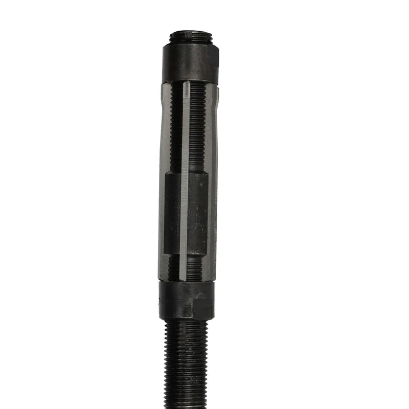 Drill America B High Speed Steel Adjustable Reamer 17/32" - 19/32", DWR Series DWRRADJB