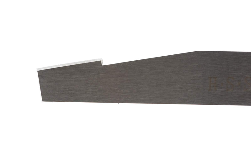 PSI Woodworking LX160 3/4" Diamond Side Scraper M2 HSS Woodturning Chisel