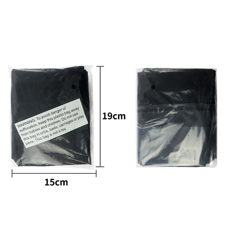 Projector Dust Cover,Waterproof Oxford Cloth Ceiling Projectors Encasement Jacket,Projector Drawstring Dust Cover Compatible for Ceiling Projector Home Theater,3D Printer(13.8"x13.8"x8.7") 35x35x22cm Black