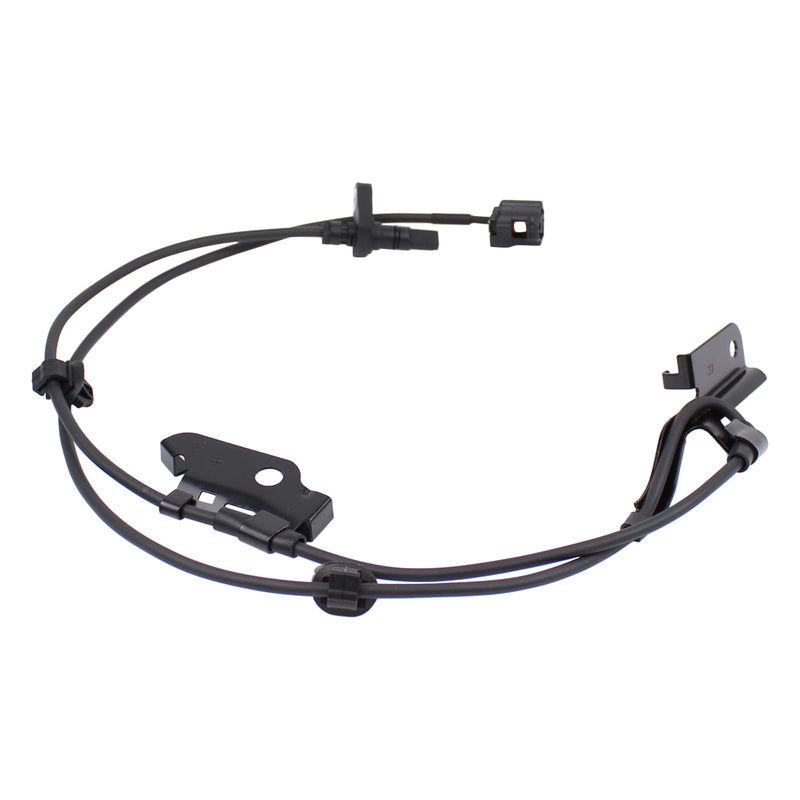MOTOKU Front Rear ABS Wheel Speed Sensors Set for Toyota RAV4 4WD 2006-2012
