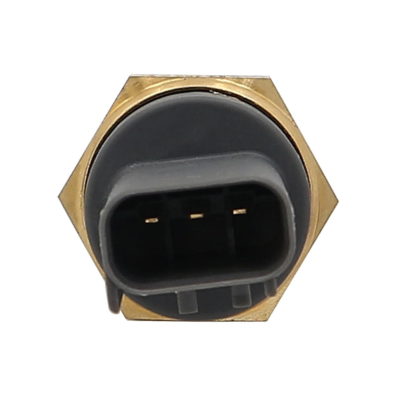 Turbo Air Boost Sensor Compatible with Detroit Diesel S60 14L Replace 23535663