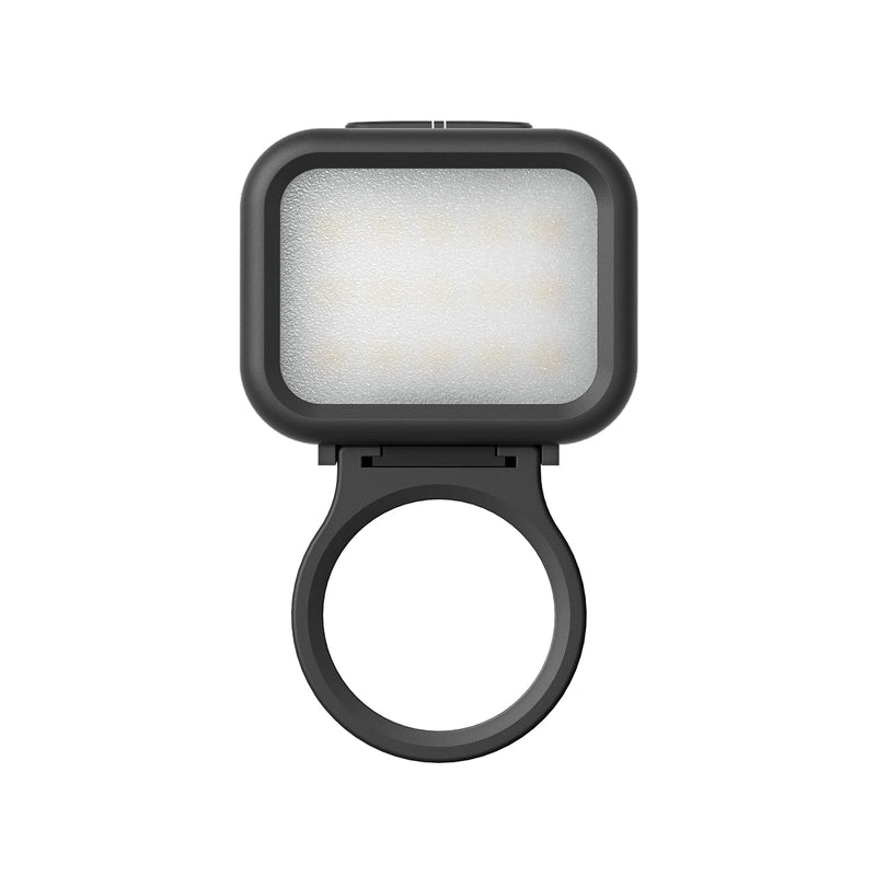 Insta360 GO Ultra Mini Fill Light (Black)