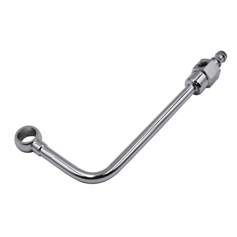 Single-Feed Line Kit with 3/8 Barb Fitting # 8126