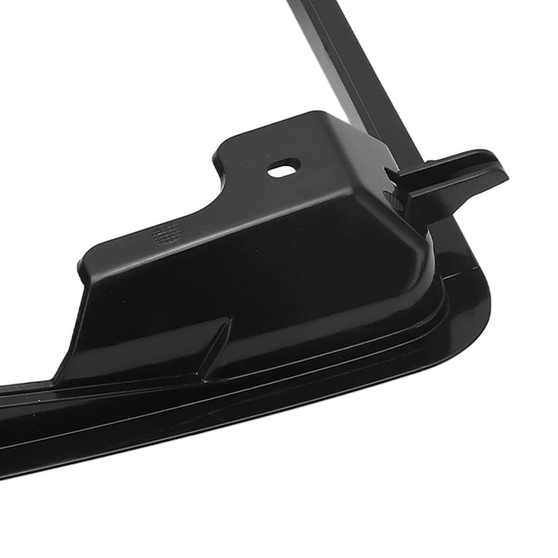 Acouto Sturdy & Overhead Console Sunglass Holder for MK6 B7 - Fit, Interior Items - Easy Installation
