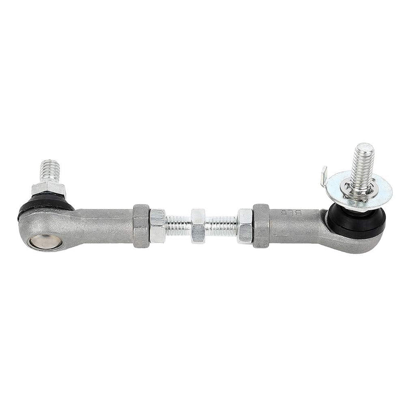 ECCPP Height Level Sensor Fit for 2004 2005 2006 2007 2008 2009 for Lexus RX330 RX350 RX400 Suspension Height Level Control Sensor Link AFS Adaptive Light