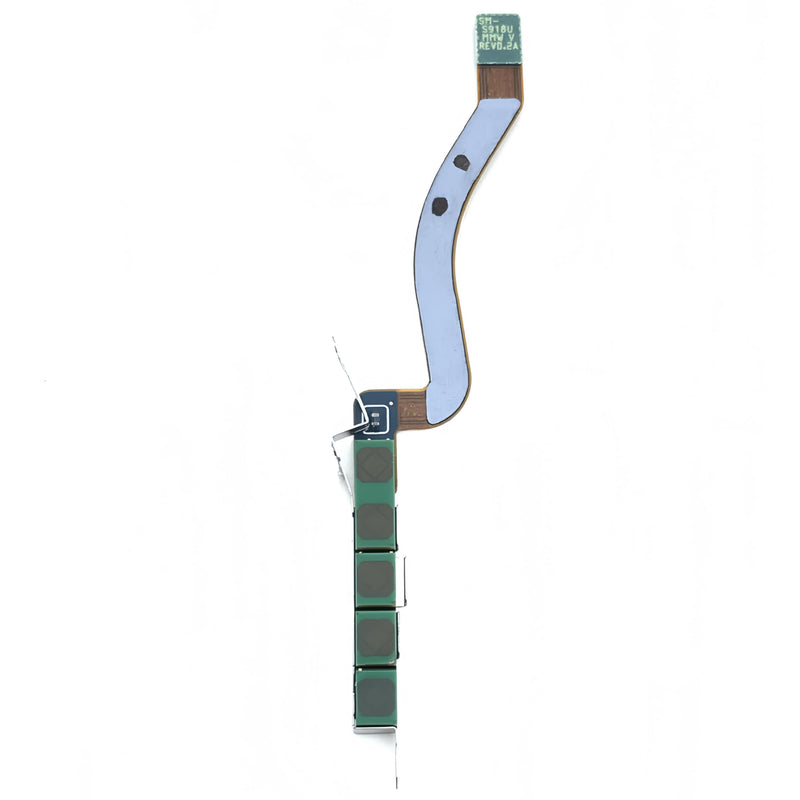 Galaxy S23 Ultra 5G Signal Antenna Flex Cable Module Replacement Ribbon Connector for Samsung Galaxy S23 Ultra with Galaxy S23 Ultra SM-S918U all version
