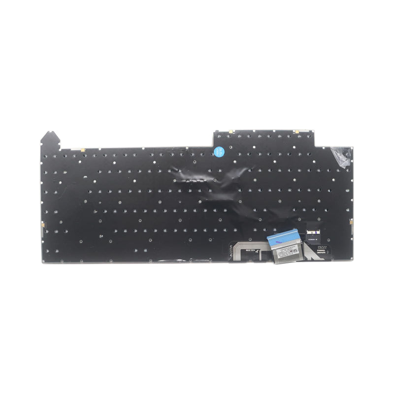 New Replacement Keyboard for Asus ROG Strix G16 G614J G614JU G614JV G614JI G634 G634J G634JY G634JYR G634JZ G634JZR Per-Key RGB Backlit US