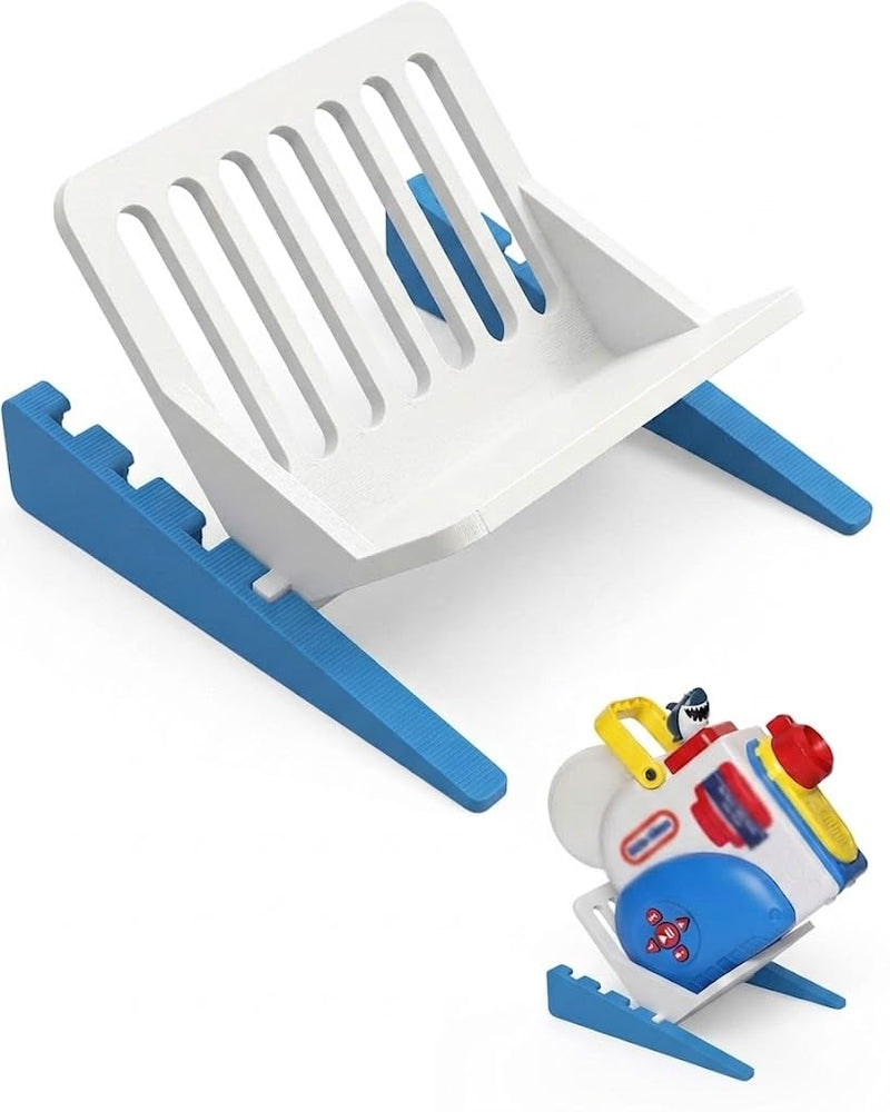 Adjustable Story Dream Machine Mount: 5-Position Safe Stable Holder for Little Tikes Story, Enhances Bedtime Story Fun Suitable for Helping Little Angel Sleep Peacefully