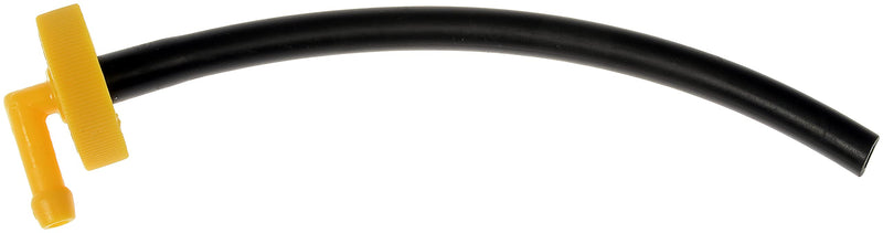 Dorman 54370 Coolant Reservoir Cap Compatible with Select Acura/Honda Models
