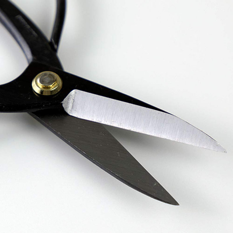 Wazakura Bonsai Pruning Scissors Tool Set Made in Japan, Trimming Japanese Shears Starter Kit Pack - Traditional Bonsai Scissors and Satsuki Trimming Scissors Pack Traditional + Satsuki Bonsai Scissors