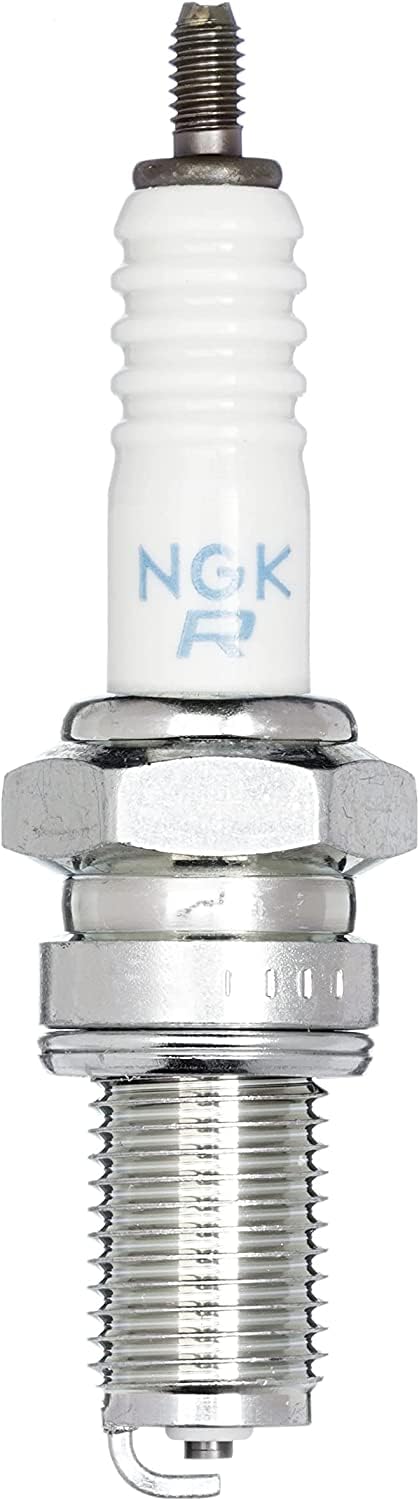 NGK (3346) BR7EF V-Power Spark Plug (10 PACK)