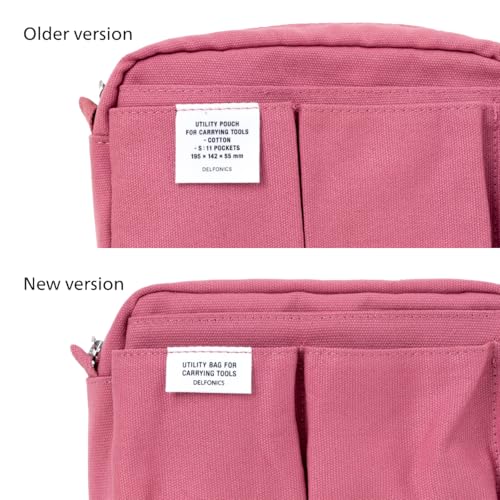 DELFONICS Inner CarryingS pink