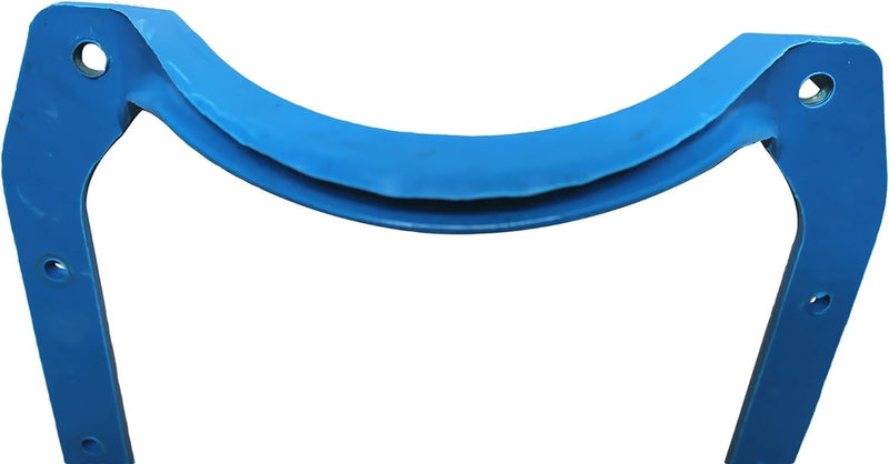 SBC Oil Pan Gasket Thick Front Seal Compatible for 265 283 327 350 383 400 Small Block Chevy 55-79
