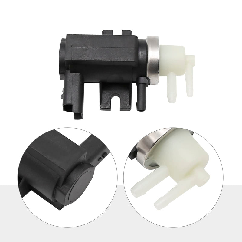 CM5G-9F490-AA 70401101 Turbo Boost Vacuum Relay Solenoid Valve Replacement for Ford Fiesta