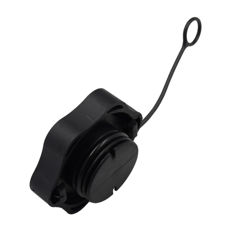 Power Steering Reservoir Cap for Ford Explorer Mustang Ranger Focus F-150 F-250 F-350 F-450 F-550 E-150 E-250 E-350 Super Duty Lincoln MKS MKT MKX Mercury Mariner Sable Rep 3L3Z3A697AA 8L2Z3A006A