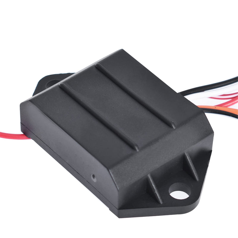 CDI Ignitor EPIGC107 72562-G01 Replacement for EZGO 4 cycle gas Golf Cart 1991-2002