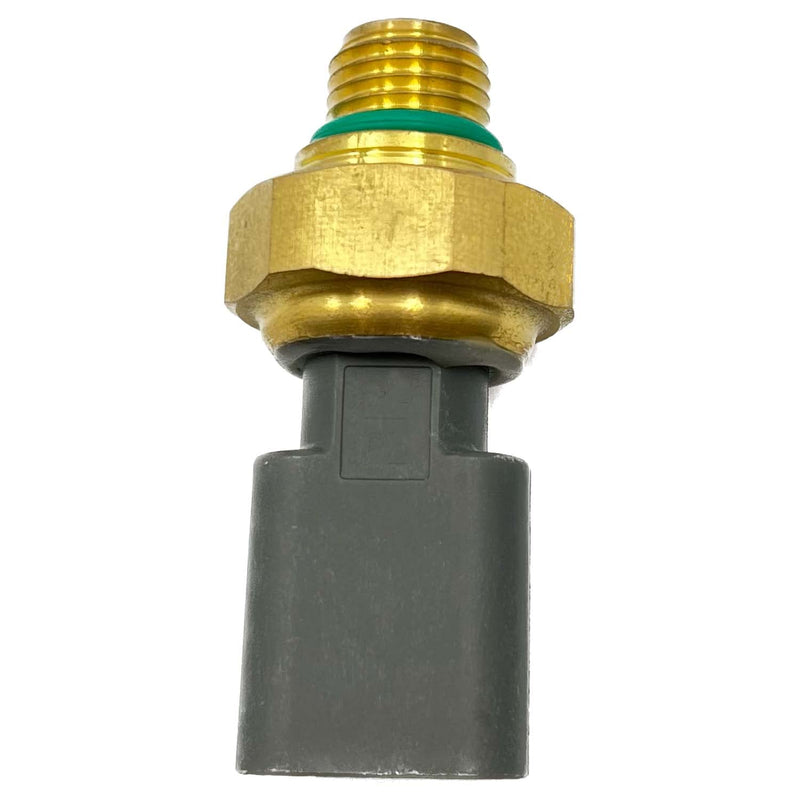 DEVMO 4928594 Exhaust Gas Pressure Sensor EGR Compatible with ISX ISM ISC ISB ISL Diesel Ram 2500 3500 6.7L 4921746 4087989