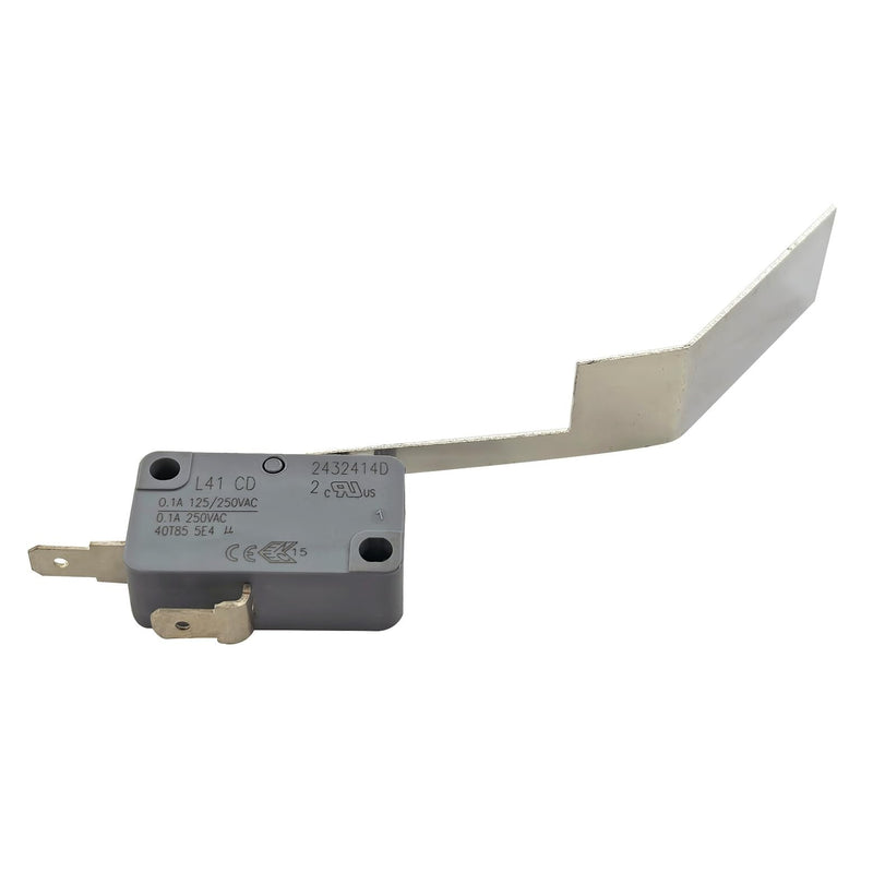 RV Furnace Air Flow Sail Switch for 31094 AFM AFLD AFLA DFMD Series Gray