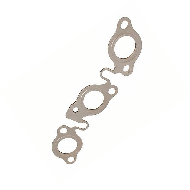 Exhaust Manifold Gasket Compatible for Range Rover L320 L405 L494 LR3 LR4 L319 3.0 TDV6, Replacement# 1336543 C2S30281