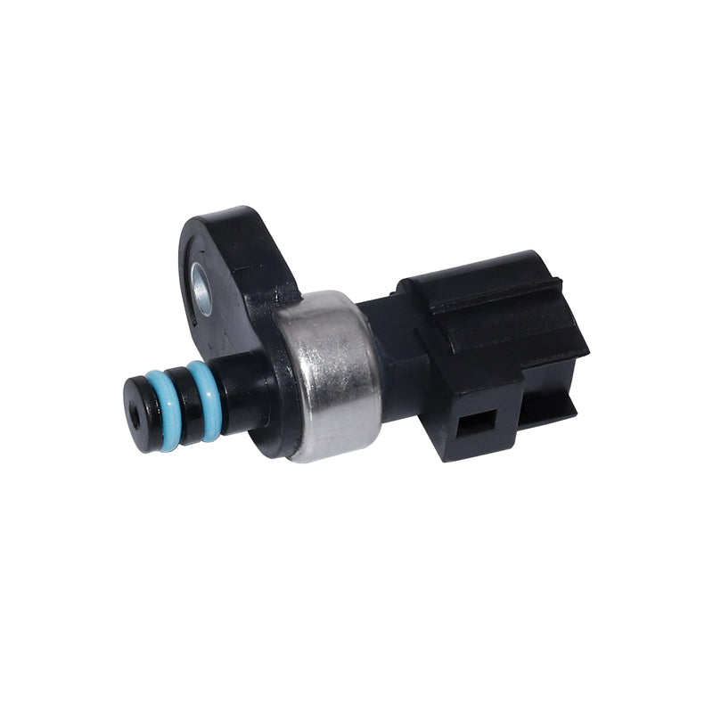 45RFE 545RFE 68RFE Automatic Transmission Input Output Speed Sensor 3pcs Kit Updated Pressure Transducer Sensor for 1999-Up Dodge RAM for Chrysler Grand Cherokee 04799758AD 4799061AB
