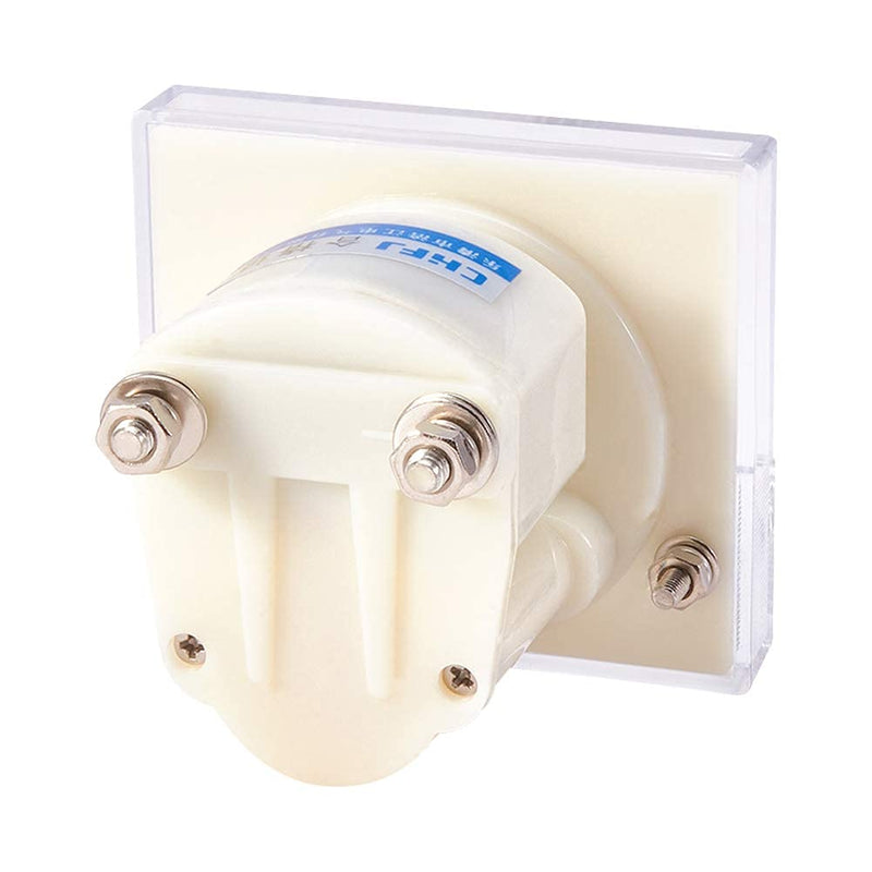 Heyiarbeit AC 0-30A Analog Current Panel 85L1 Amp Ammeter Gauge Meter 2.5 Accuracy for Auto Circuit Measurement Tester 1Pcs 30A