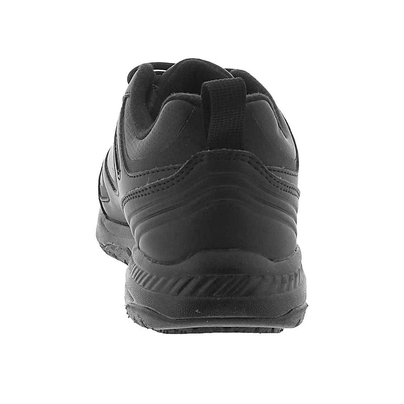 Skechers Women's Dighton Bricelyn Work Shoe 8.5 Black