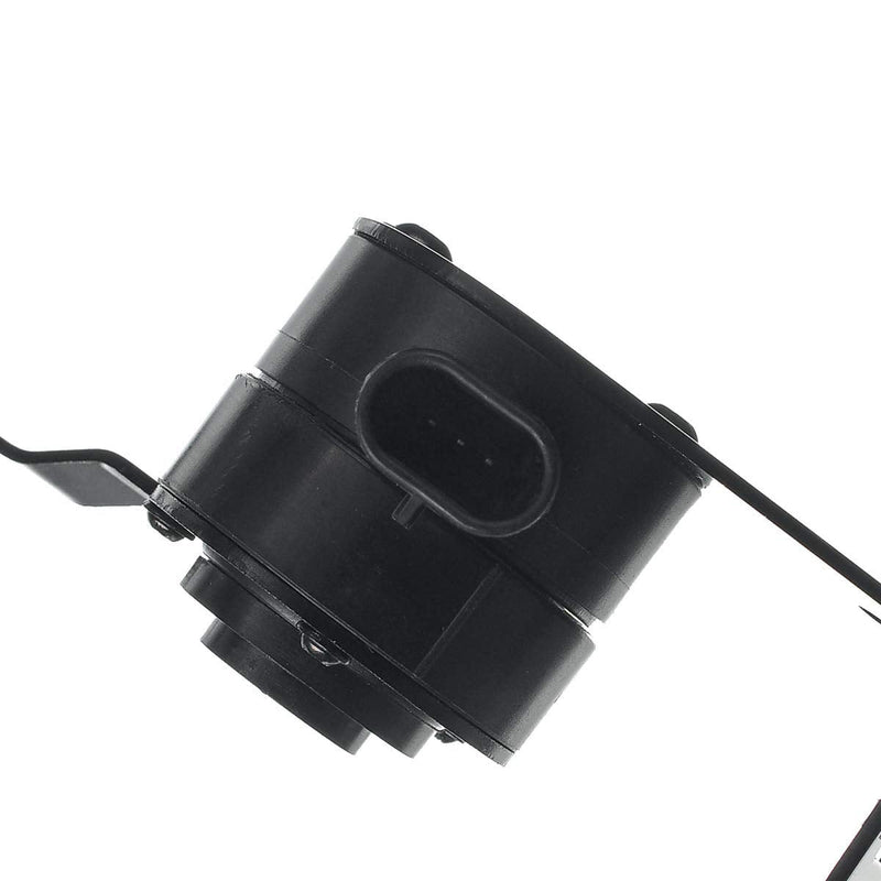 A-Premium Ride Height Level Sensor Compatible with GMC Yukon & Chevrolet Tahoe, Avalanche, Suburban 1500 & Cadillac Escalade 2007-2014, Front Left Driver Side, Replace# 15098628, 5S7882 Front Driver