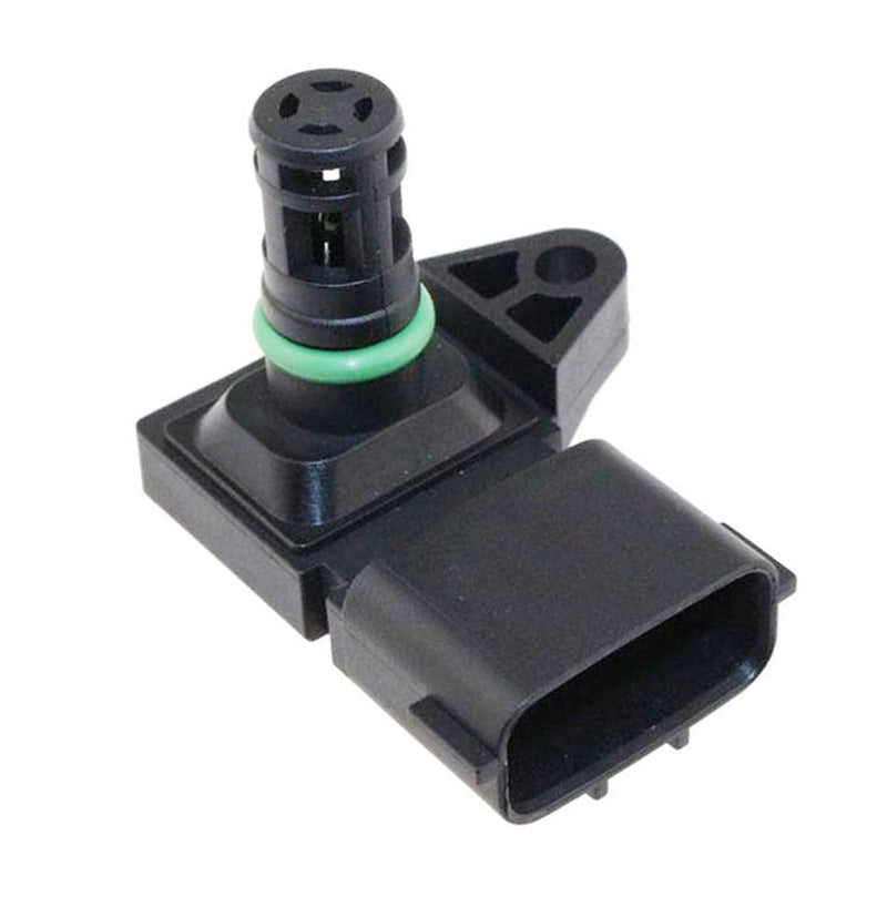 2897334 Intake Manifold Pressure Temperature Sensor 4921324 fits Cummins M11 ISC ISL ISM ISX ISB ISX15 ISZ13 QSX15 QSZ13