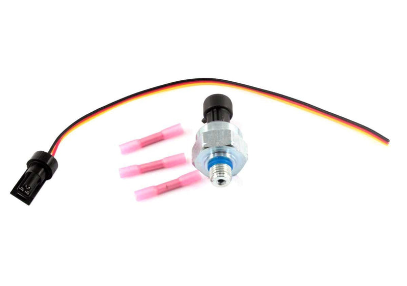 New Fuel Injection Pressure Sensor ICP with Pigtail for 7.3L Powerstroke ICP102 F4TZ-9F838-A F6TZ-9F838-A 1807329C92 5S2062