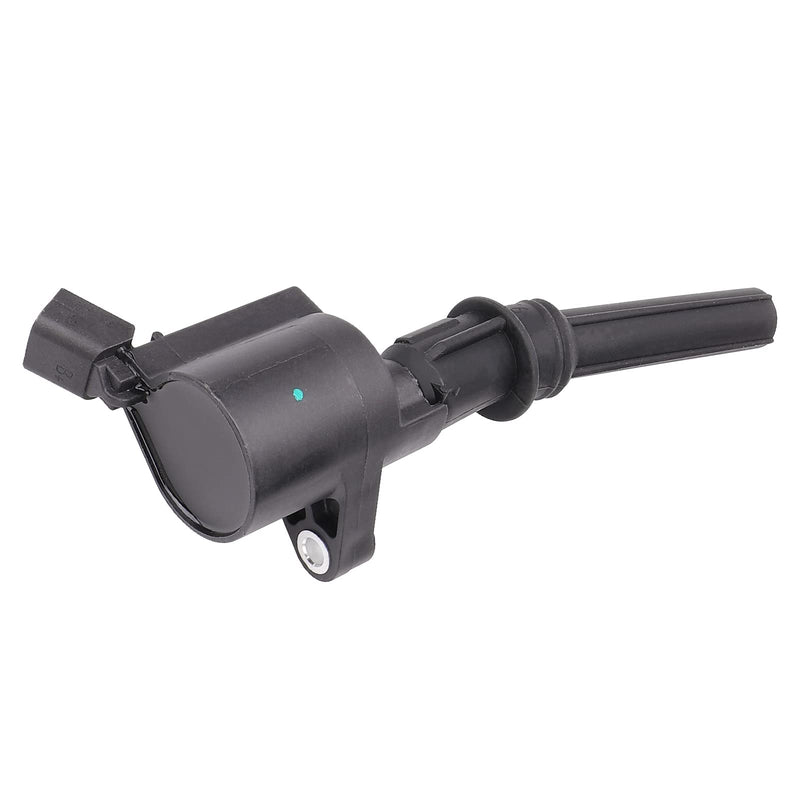 MAYASAF DG508 Replacement Ignition Coil for Ford 2004-2010 F-150/97-99 F-250/Explorer/Expedition/Mustang/E150(250/350), for Lincoln for Mercury with 4.6L/5.4L V8, 6.8L V10 Engine DG457 DG472 FD79X Pack of 1