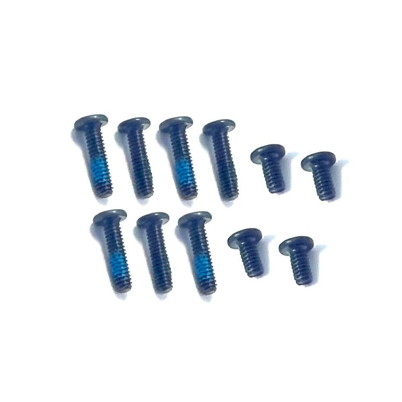 Bottom Case Screws Replacement for Lenovo Legion 5-15ARH05H Legion 5-15IMH05H,Legion 5-15IMH05,Legion 5-15ARH05H, Legion 5-15ARH05