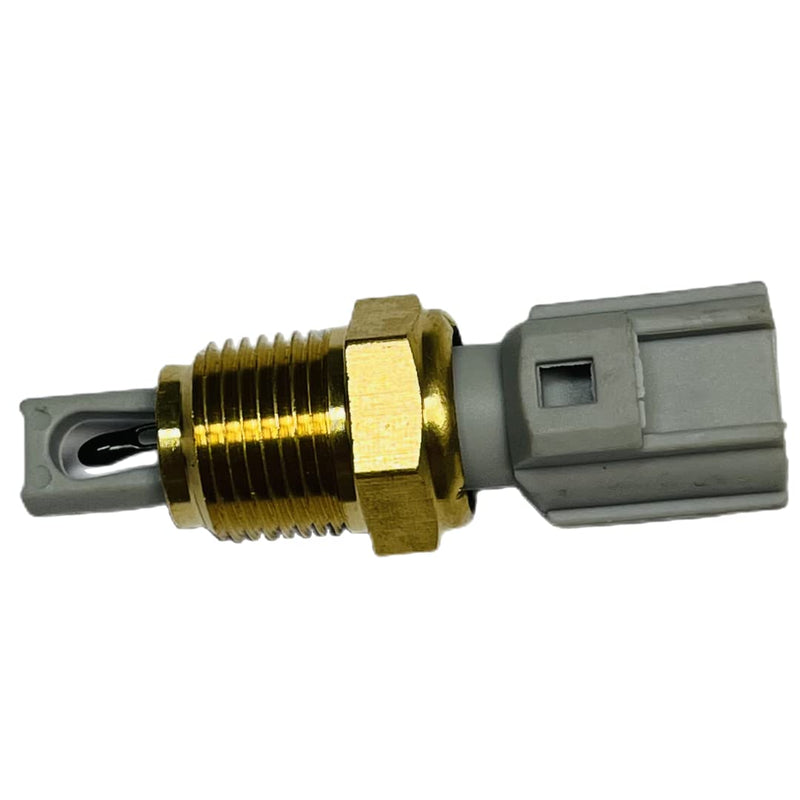 210-1026 AX35 Ambient Air Temperature Sensor Fit for Ford F-150 2001-2004,Mustang 2007 2008 2009 2010 2011 2012 2013 2014,Excursion 2001 2002 2003