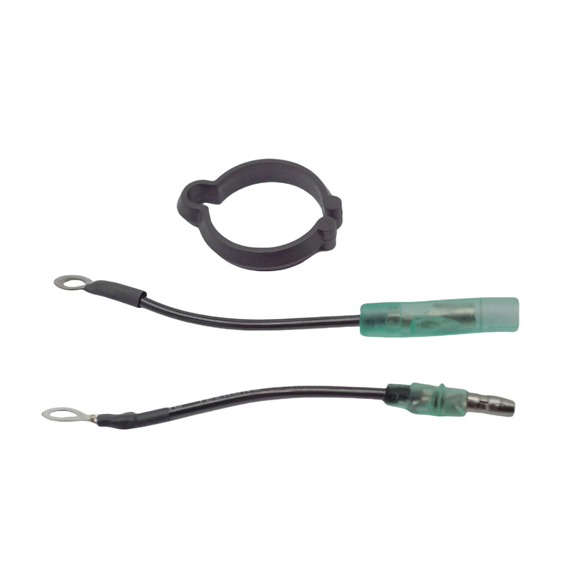 805320A03 Trim Sender Limit Kit for Mercruiser Alpha One 1 Gen 2 | Including Power Trim and Limit Switch Sensors Compatible with Bravo 1 3 Out Drive Repalcement 805320A1 Sierra 18-7633