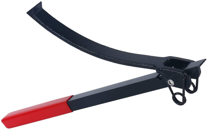 8MILELAKE Flywheel Turner, Flywheel Wrench, Flexplate Tool for Turning and Holding Flex Plates and flywheels